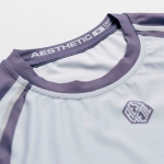 Рашгард Aesthetic Motion