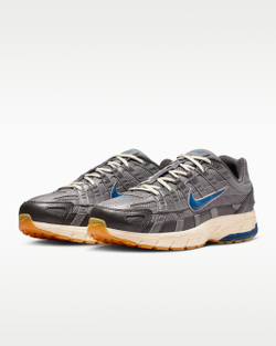 Кроссовки мужские NIKE P-6000