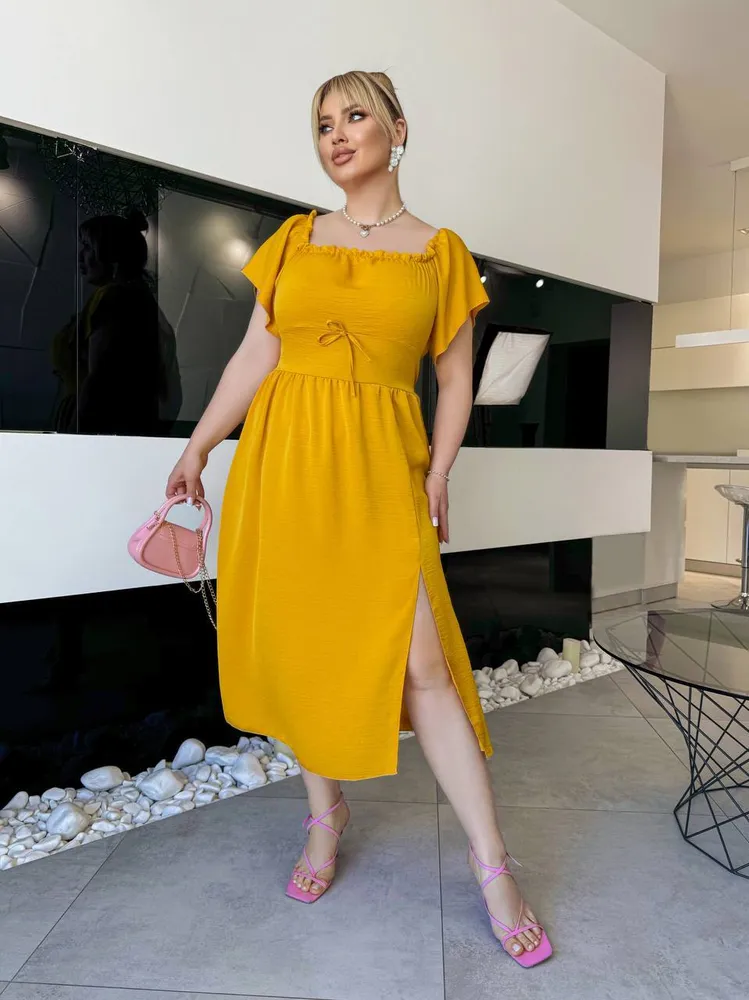 Платье УК-05802.24 Fabrika