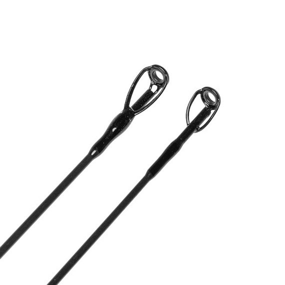 Удилище спиннинговое штекерное LURERUNNER 1.98m 2sec.5-25g (HS-LRS662M/ML) HAITONG