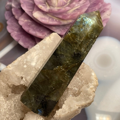 38918 Лабрадор Кристалл 77мм