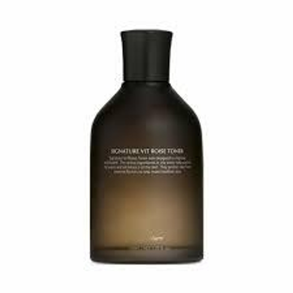 DEMAR3 Signature Vit Roise Toner 150ml Тонер для лица
