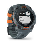 Умные часы Garmin INSTINCT 3 45 мм SOLAR TWILIGHT