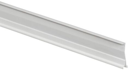 Перегородка разделительная для кабель-канала DLP 50х80/105/150 L2000 бел. ИЭК Leg 010582