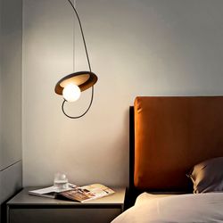 Подвесной светильник MARGOTT D35 Orange