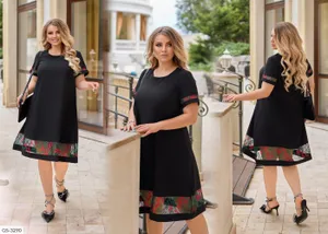 Платье GS-3289 Фабрика Моды