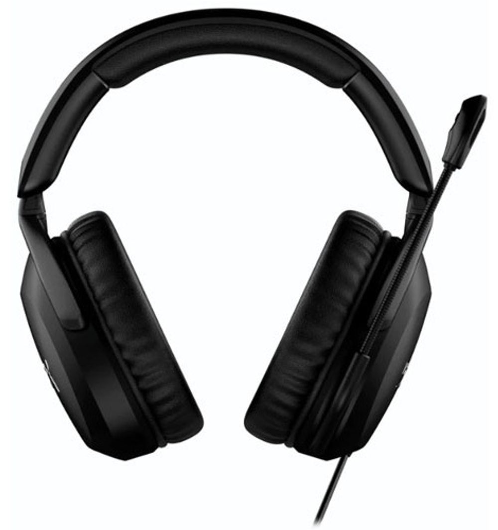 Наушники HyperX Cloud Stinger 2 черный