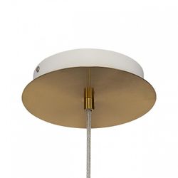 Подвесной светильник Citilux SIGNATURE CL247063