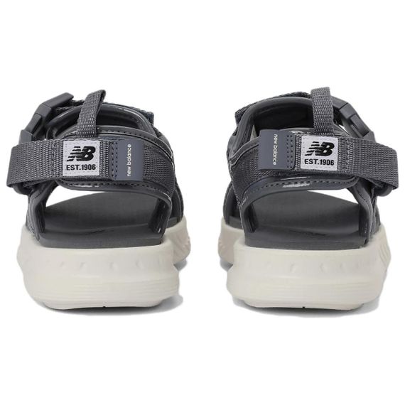 New Balance NB 600 'Gray'