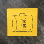 Портфель №1