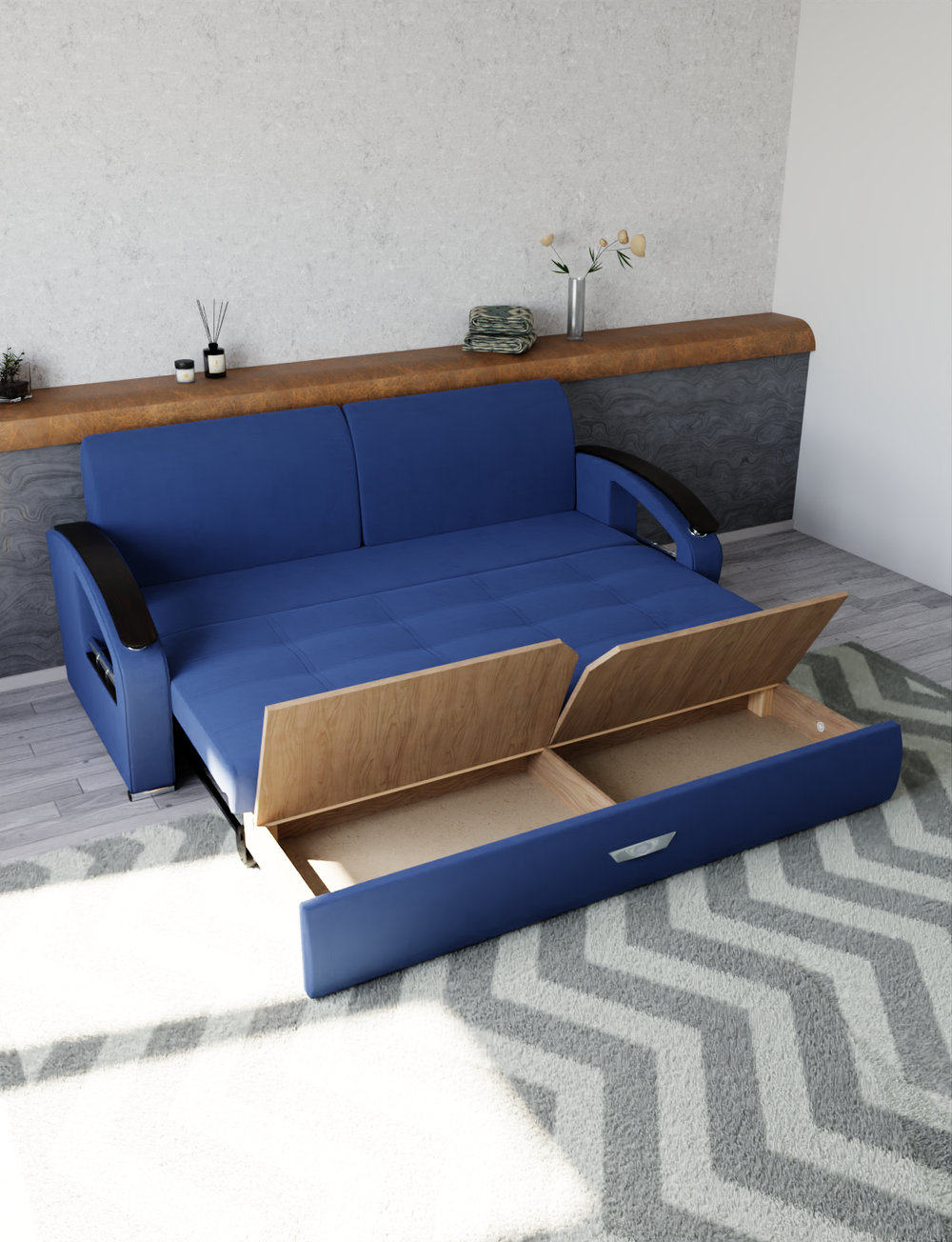 Диван Дубай-1