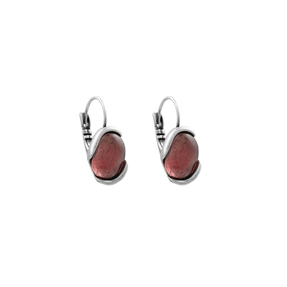 Серьги Ciclon GADEA ROSA A232614-09 R/S