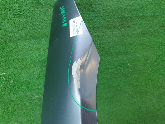 Крыло переднее правое Mercedes AMG GT (2017-2024)