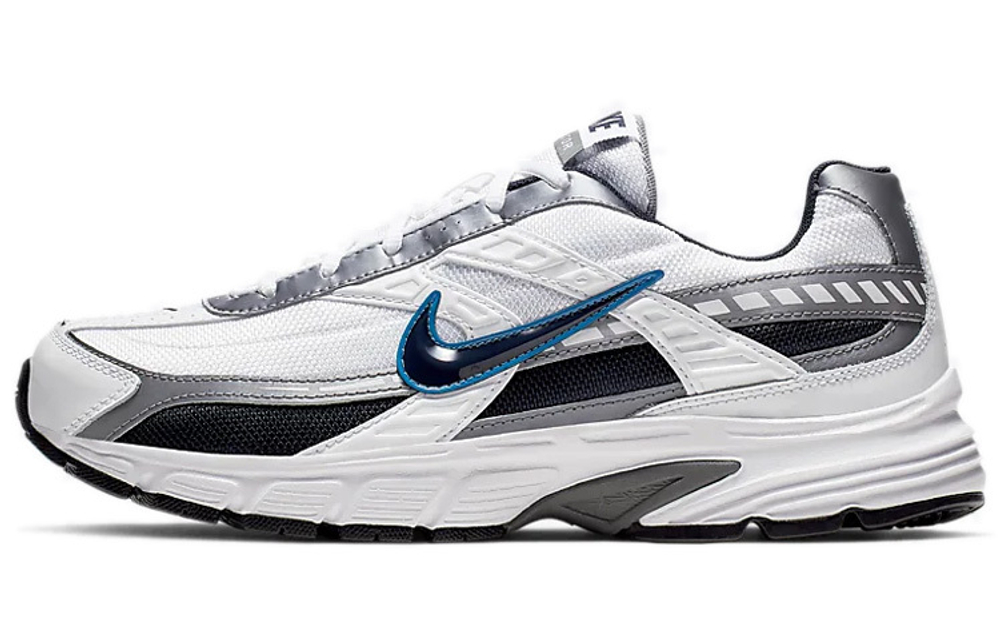 Мужские кроссовки Nike Initiator 'Metallic Cool Grey' 394055-101