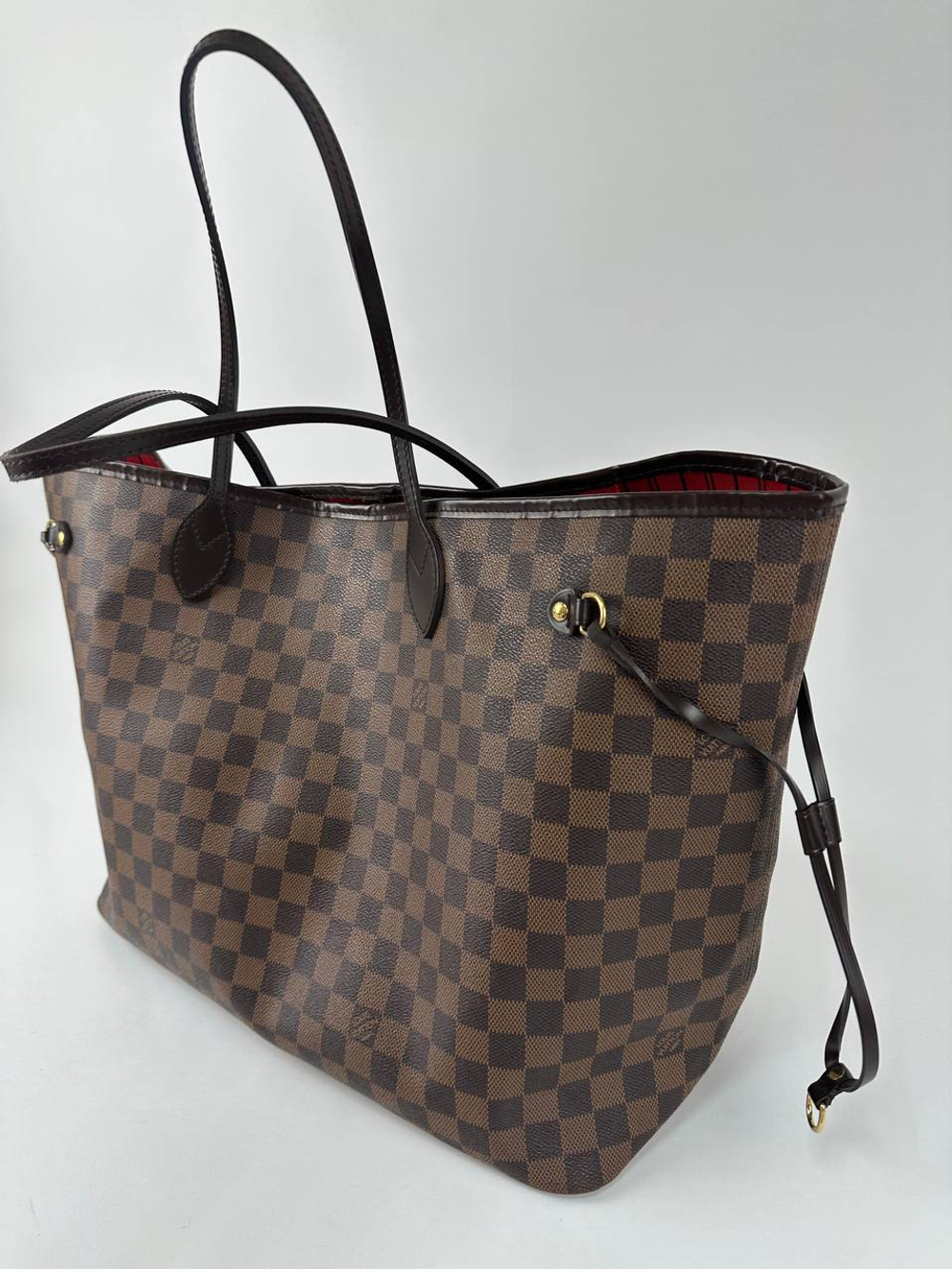 Сумка Louis Vuitton Neverfull GM