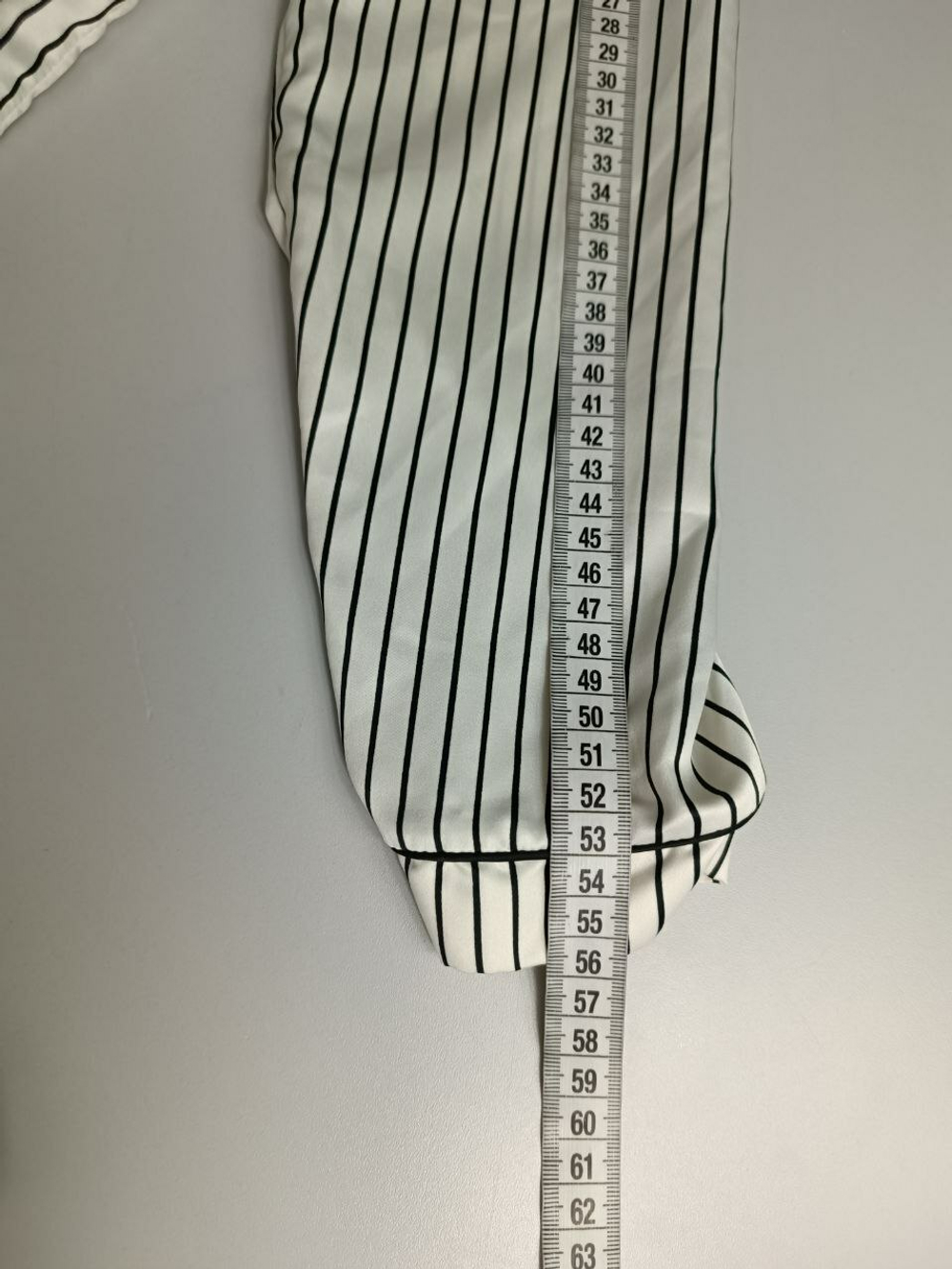 Блузка Loungeable в полоску 42 размер