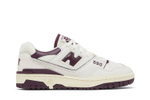 Кроссовки Aim Leon Dore X New Balance Nb 550