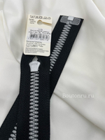 Молния тракторная ARTA-F 077 черный 991 алюминий