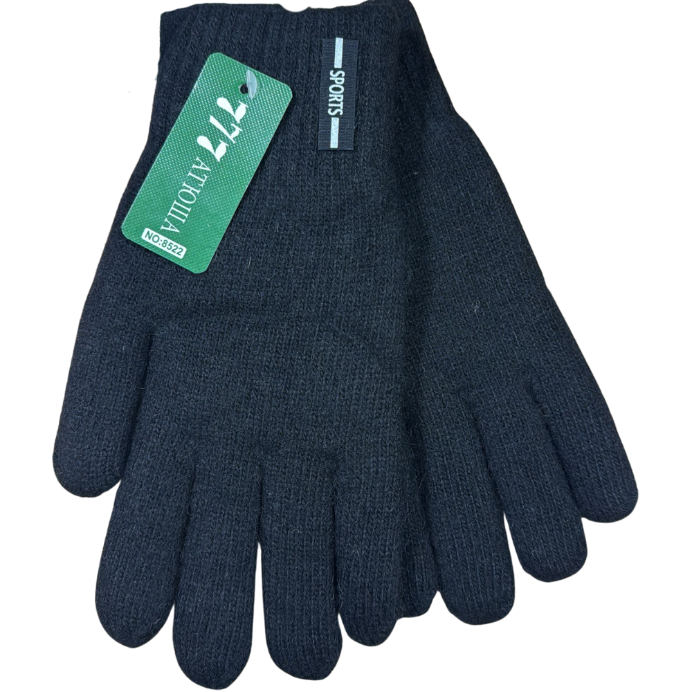 Перчатки мужские Атюша 777