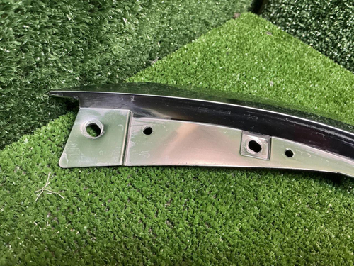 Накладка решетки радиатора EXEED VX (2021-н.в.)