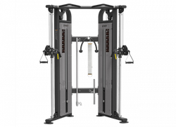 Угловой кроссовер SPIRIT SP-3526