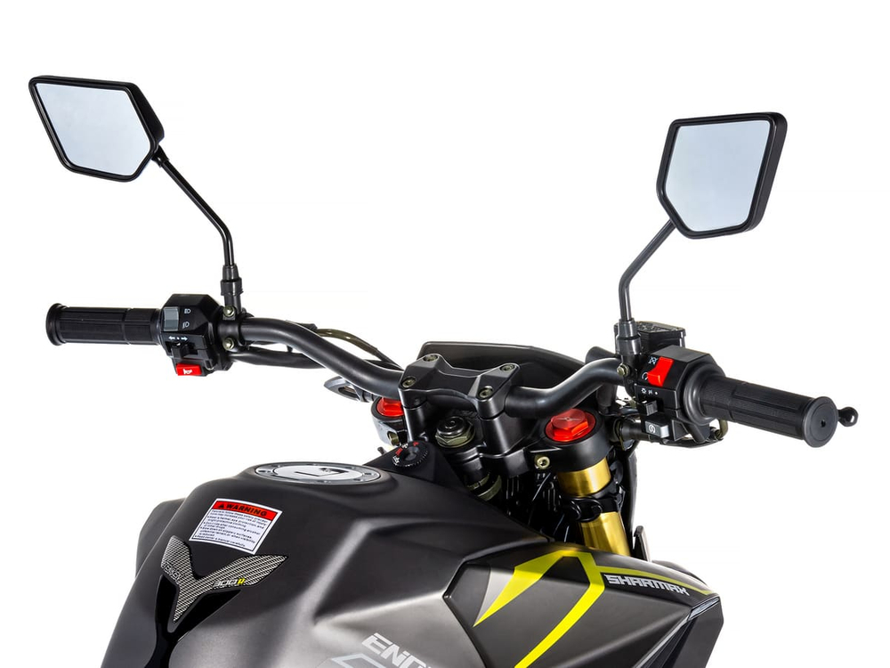 Мотоцикл SHARMAX Tour Enduro 300