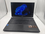 Игровой Ноутбук Gigabyte Aorus 15P