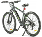 Электровелосипед Eltreco Ultra Lite (2024)