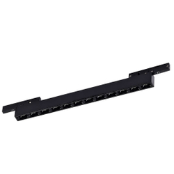 Светильник подвесной Wertmark Technical Lesath светильник на шинопровод, Led, 12W, 4000K WTL.O20.607.40.12