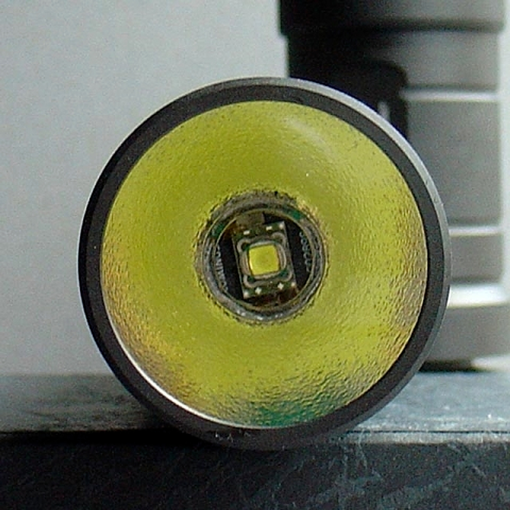 Фонарь светодиодный Microfire TL2R Explorer SST 50 LED