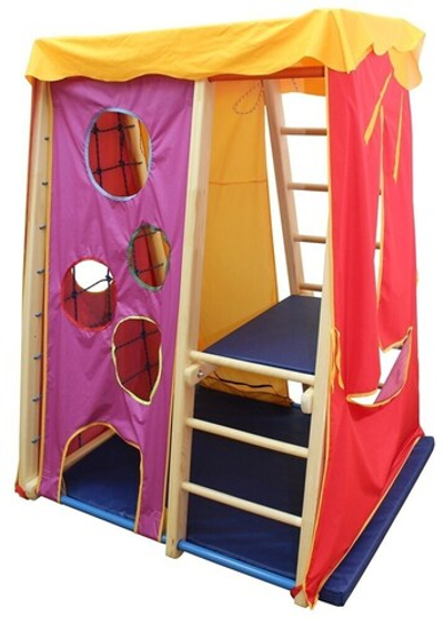 БРОСАЙКА игра накидка