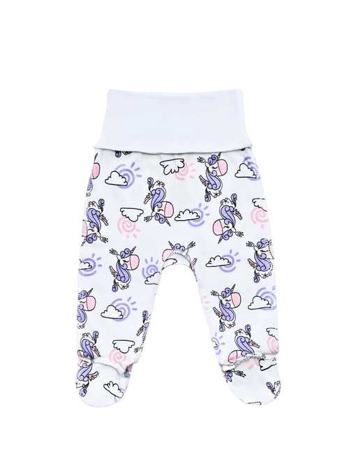 Ползунки Единорожки (56,62)