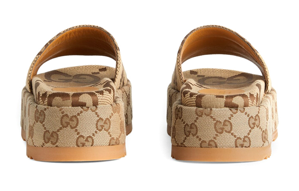 Gucci G (Женская размерная сетка)