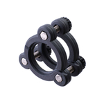 Фланец реактора, 45 мм