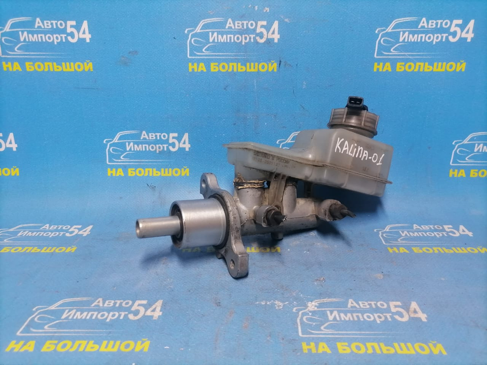 Главный тормозной цилиндр LADA KALINA 2006