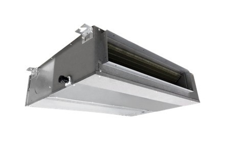 RAM-I-KG35HP.D01/S KIRIGAMI внутренний блок канального типа мульти сплит-сиcтемы FUNAI