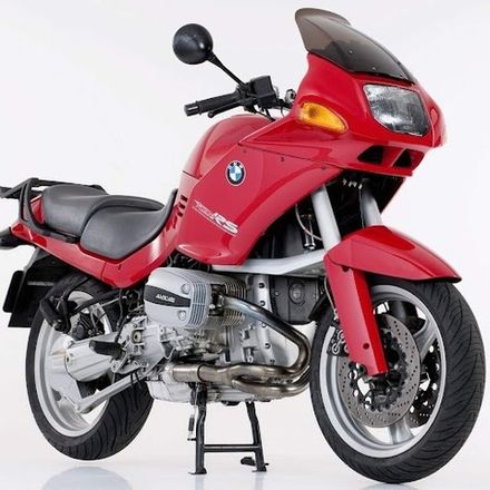 BMW R1100RS