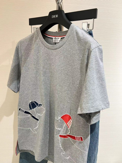 Футболка Thom Browne