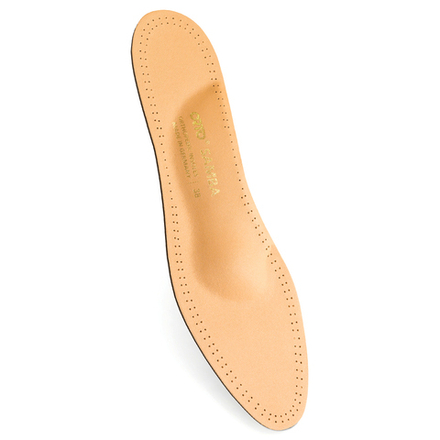 Стельки-супинаторы ортопедические ORTO SAMBA