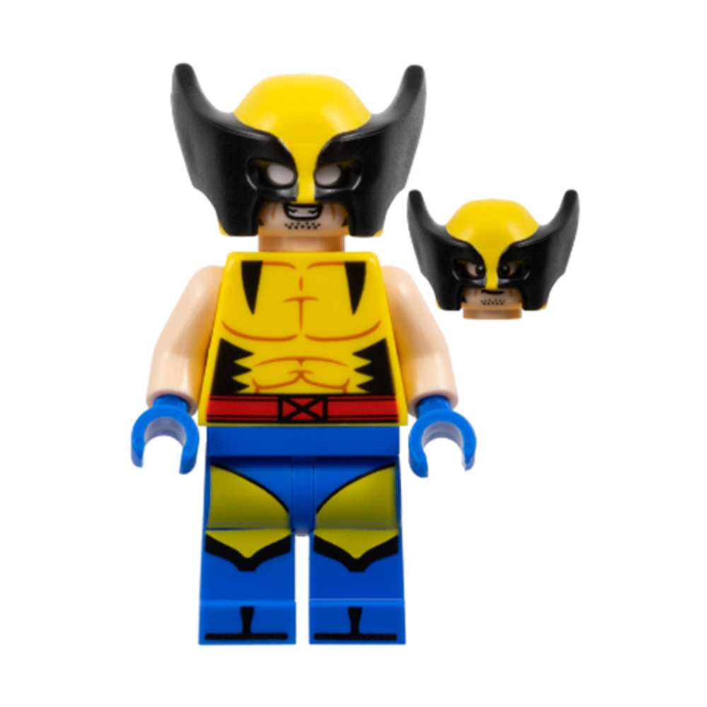 Росомаха sh0939