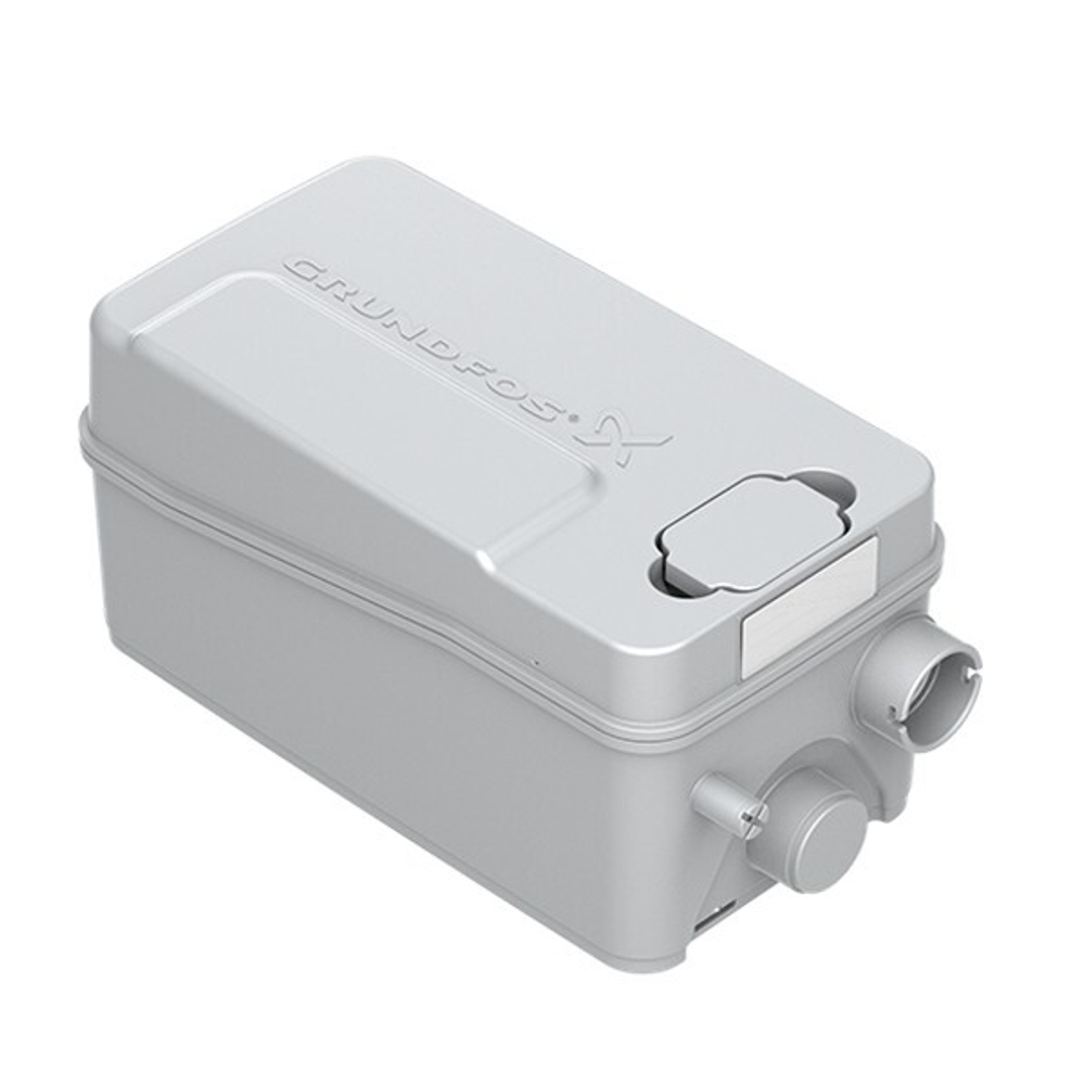 Канализационная насосная установка SOLOLIFT2 D-2