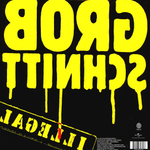 Grobschnitt / Illegal (Coloured Vinyl)(2LP)