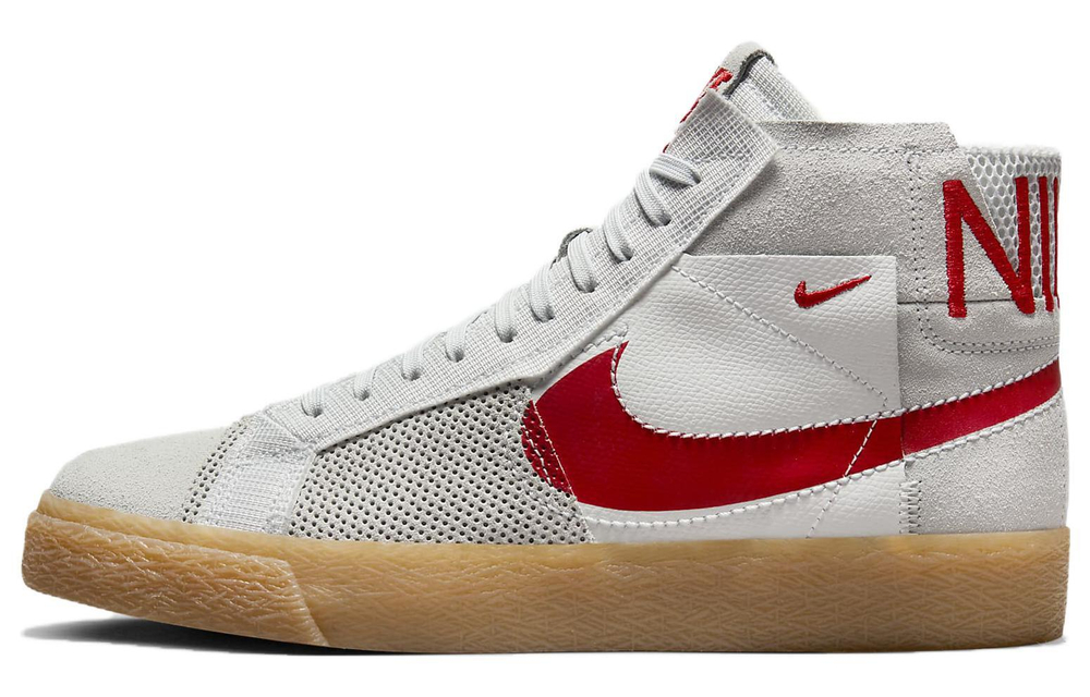 Кроссовки Nike Sb Blazer