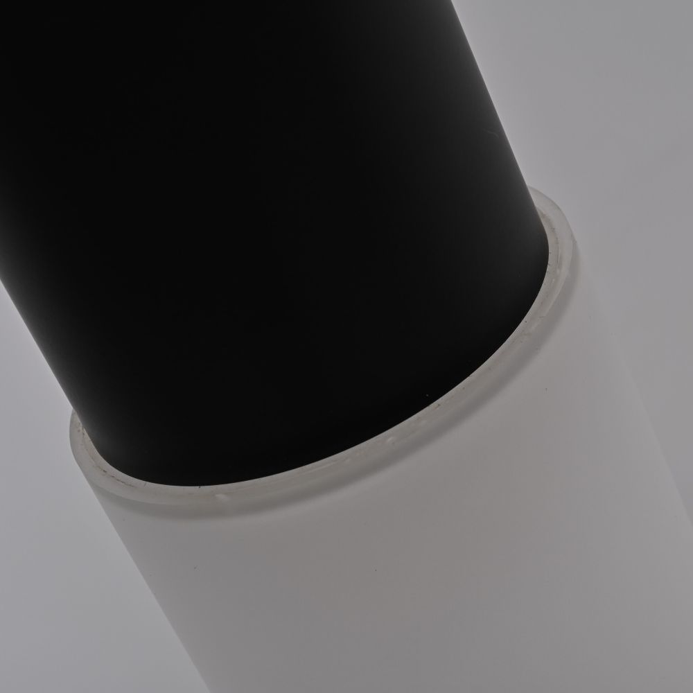 Подвесной Светильник Tevra Black D11 By Imperiumloft