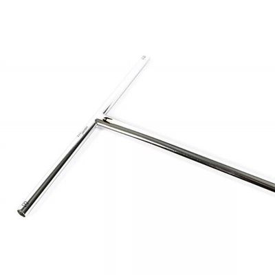 ETHIC Trianon 720mm Pro Scooter Bar (Raw)