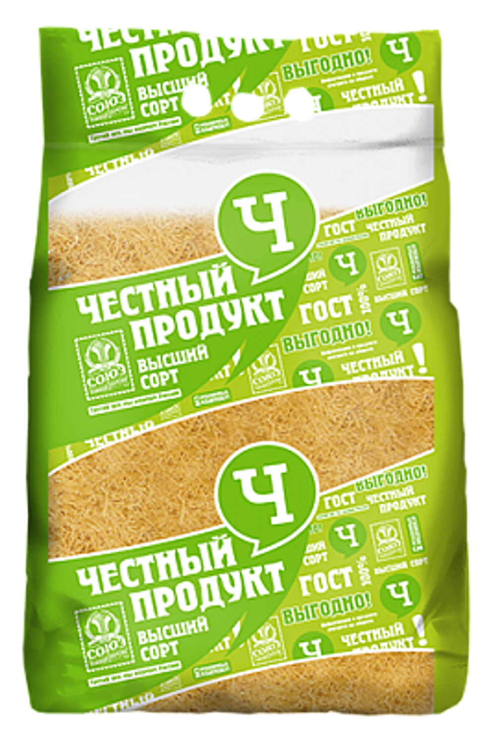 СПП™ Вермишель 5кг