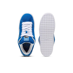 Кроссовки Puma Suede XL 'Team Royal White' 395205-01