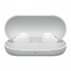 Беспроводные наушники Sony WF-C700N, Белые