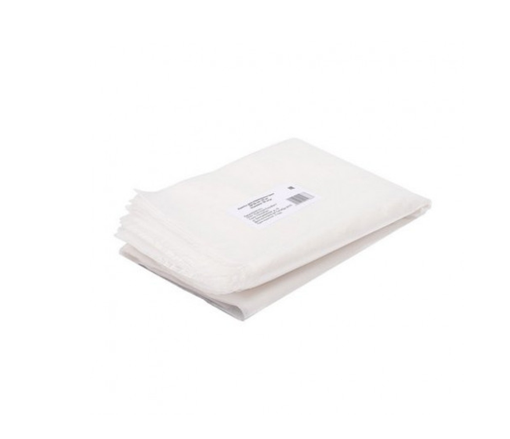 Пакеты для педикюрных ванн п/э 50*50 (уп.50шт)