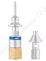 Редуктор гелиевый Г-55 (без манометра)